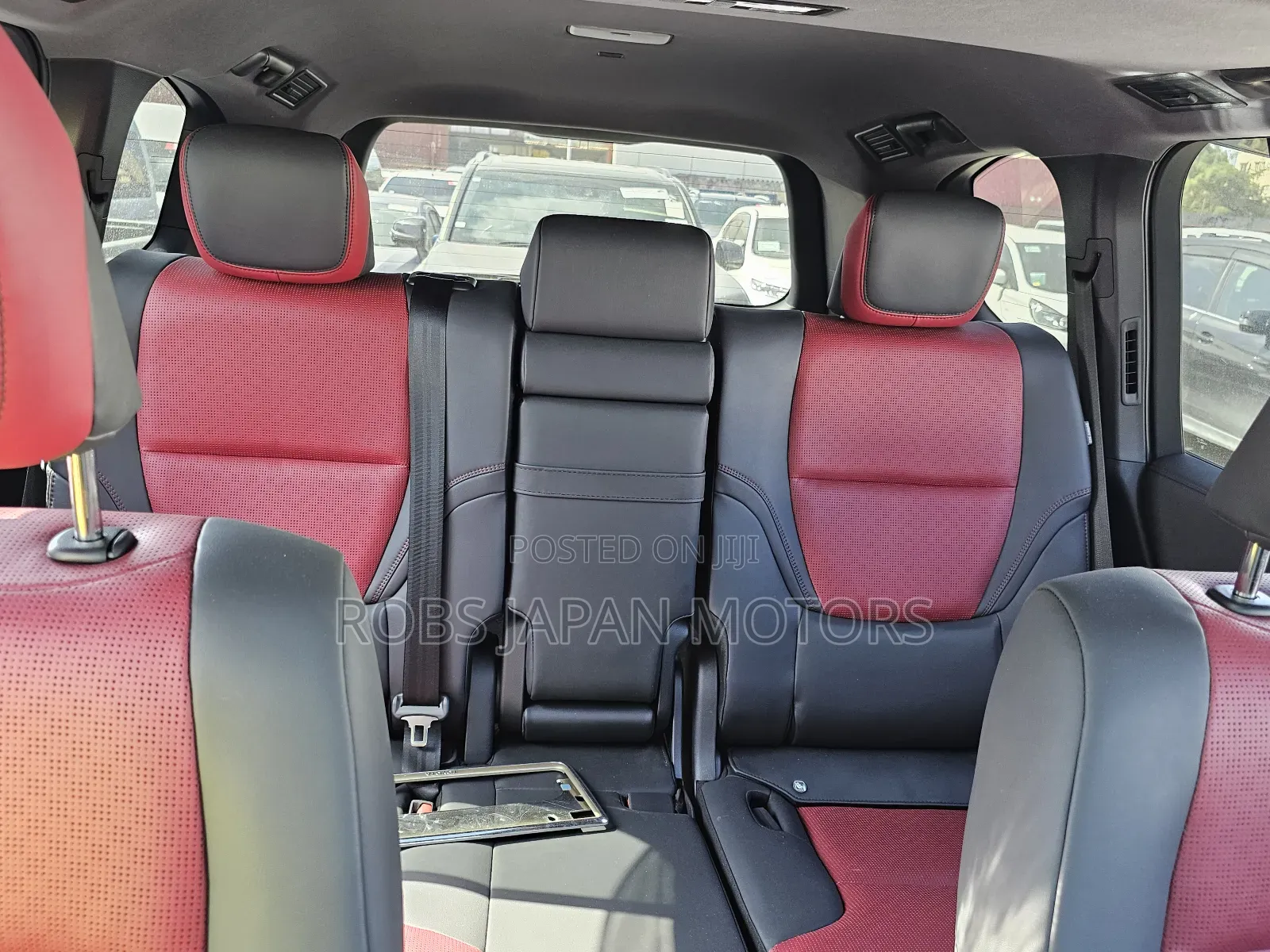 Toyota Land Cruiser 3.3 Diesel 4WD 2022 Black