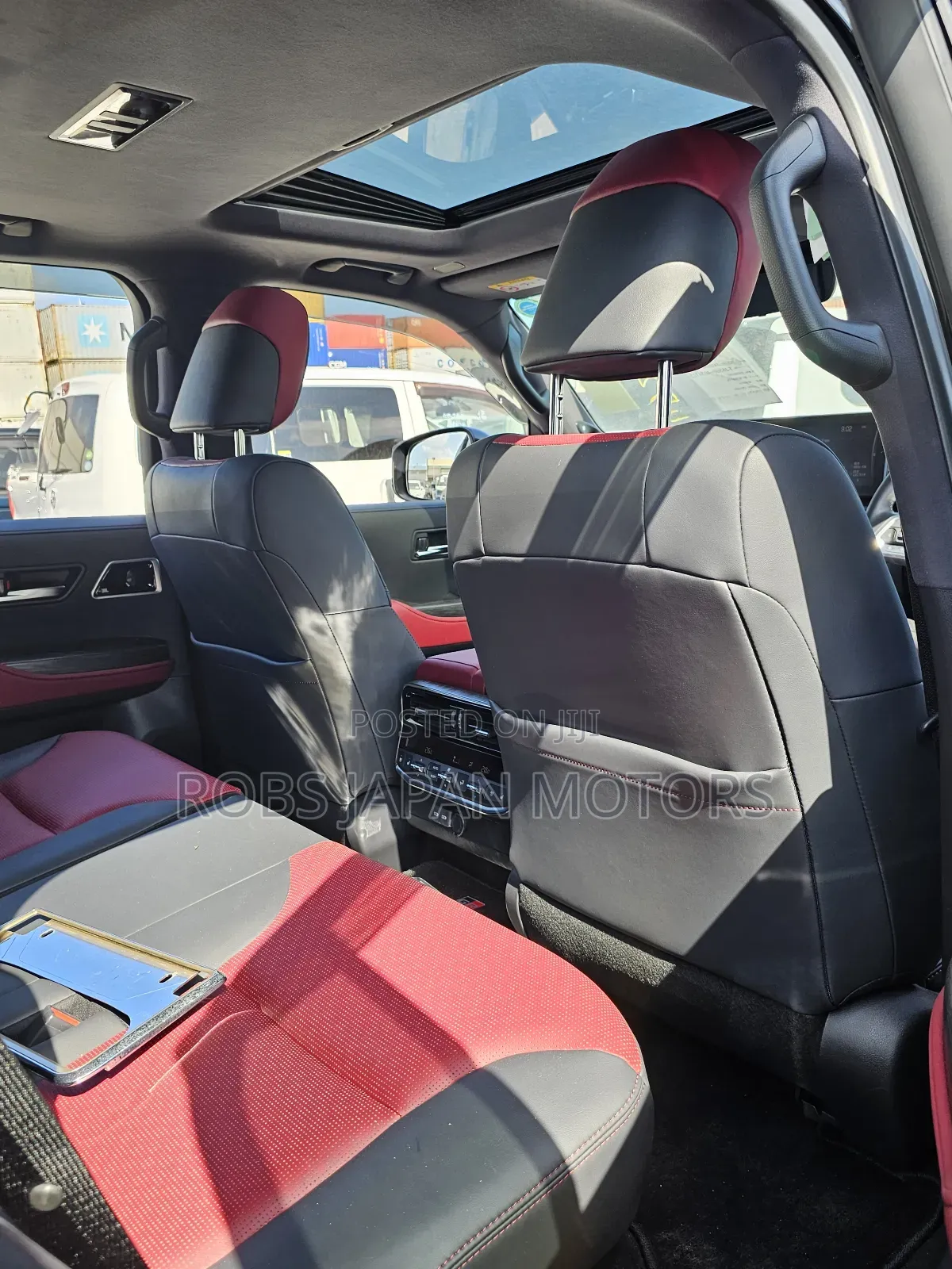 Toyota Land Cruiser 3.3 Diesel 4WD 2022 Black