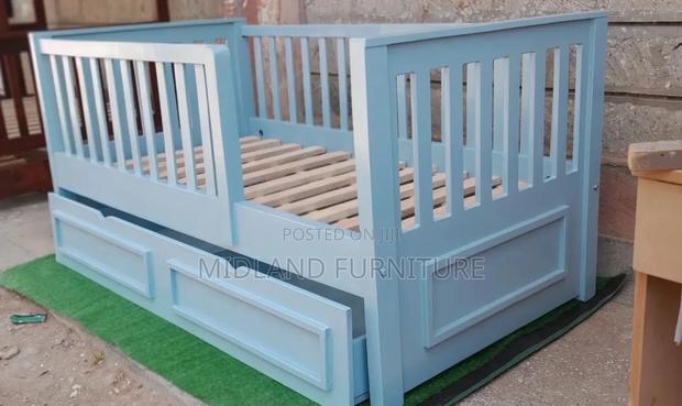 Baby Cot Bed/ Toddler Bed in Kenya - thumbnail 3