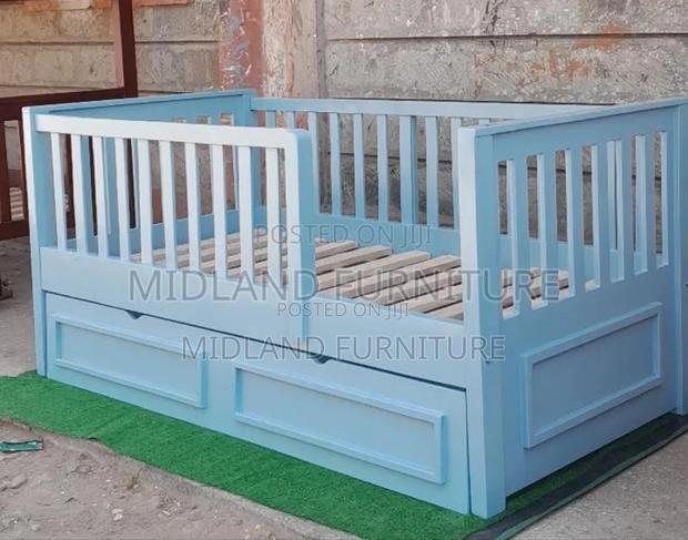 Baby Cot Bed/ Toddler Bed in Kenya