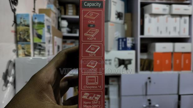 Desiontal Storage Card Holder Memory Card Holder - thumbnail 3