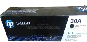 Hp Pro M203dw Toner - 30A