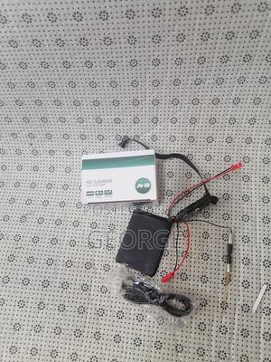 Great 1080p HD WIFI Pinhole Hidden Camera - thumbnail 2