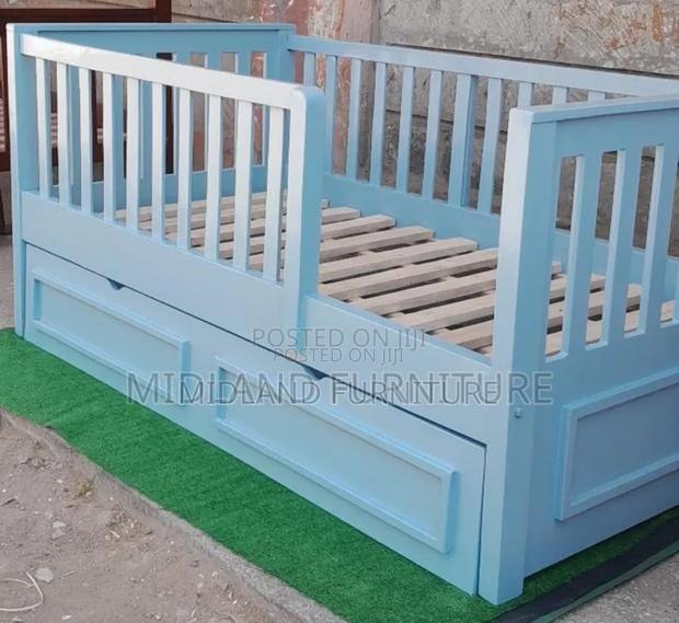 Baby Cot Bed/ Toddler Bed in Kenya - thumbnail 2