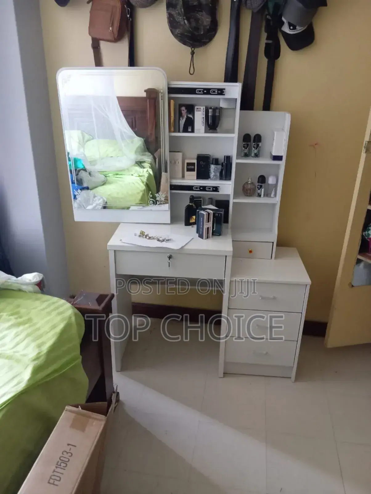 Dressing Mirror 2
