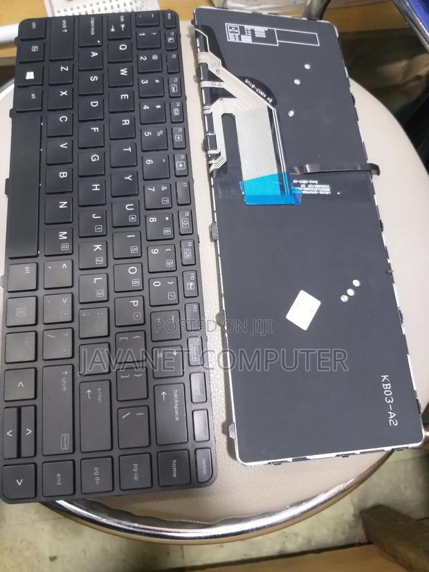 Hp Probook 430g3 Backlight Keyboard
