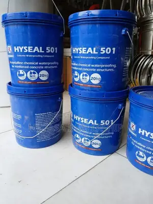 Hyseal 501