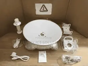 Ubiquiti Powerbeam M2 Wireless Bridge (PBE-M2-400)