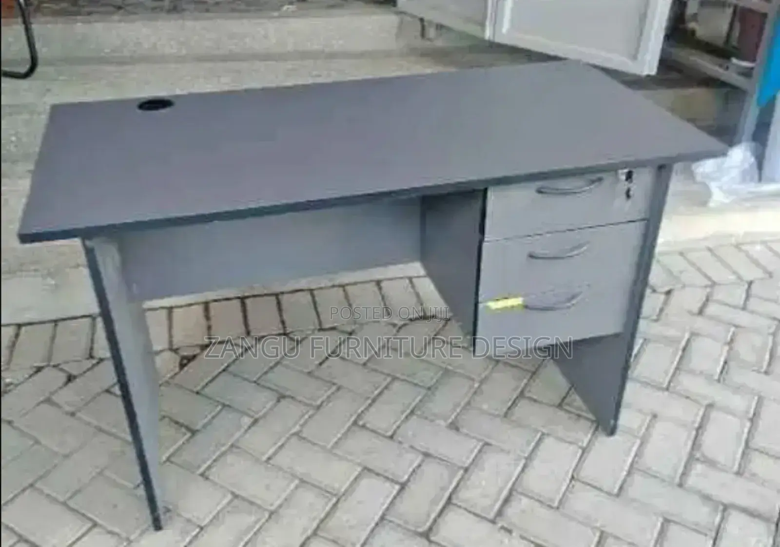 Office Desk Without Equal