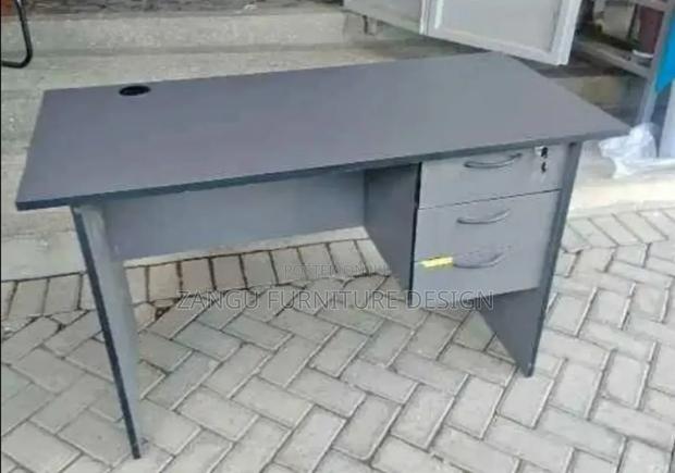 Office Desk Without Equal - main view