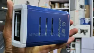 Doublepow Professional Universal AA AAA Battery Charger