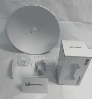 Ubiquiti Powerbeam M2 Wireless Bridge (PBE-M2-400)