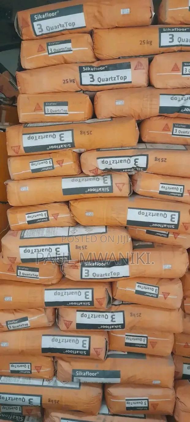 Sika QUARTZTOP - thumbnail 3