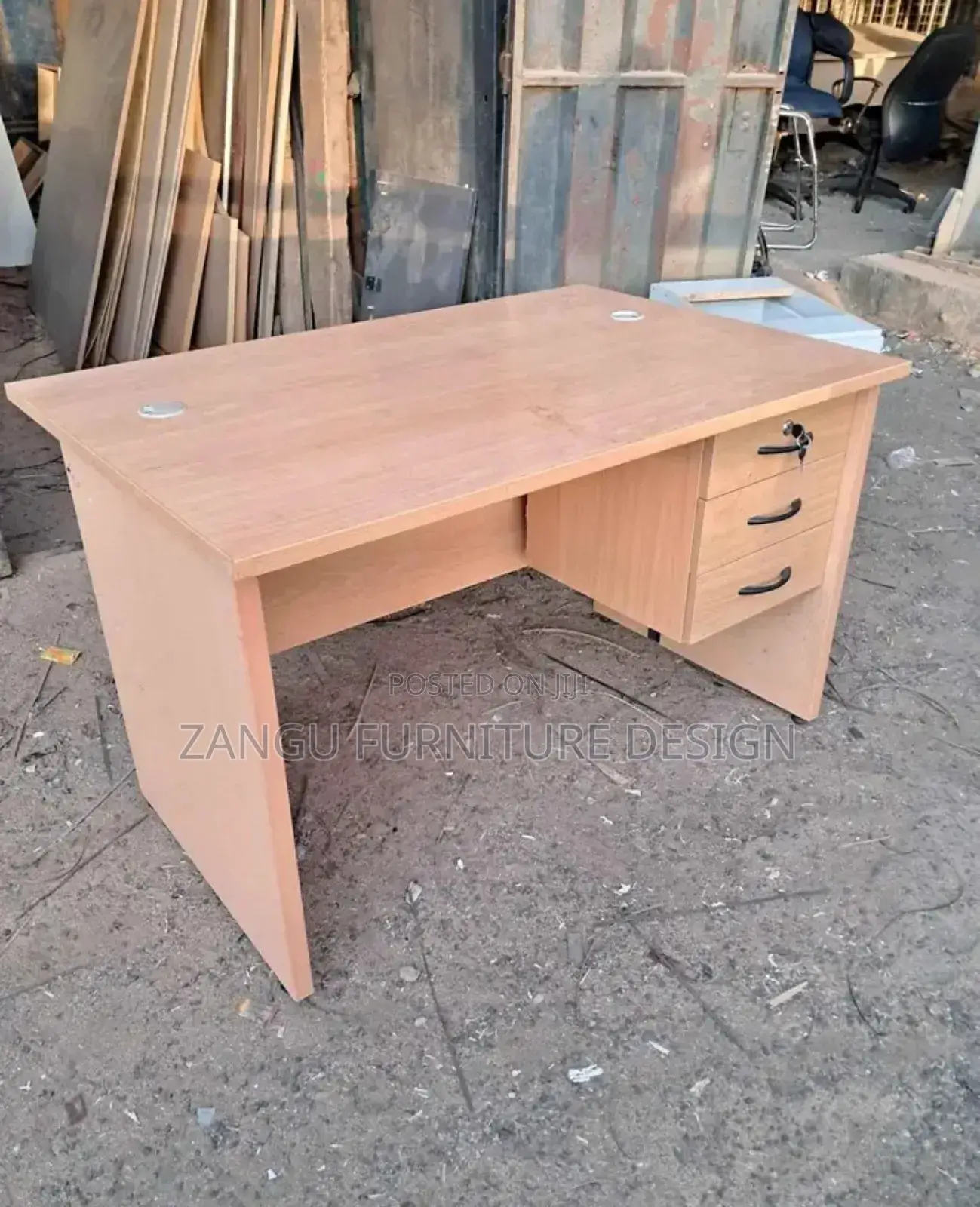 Office Desk Quality Beyond Compare