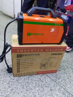 Innovia Welding Machine 200amp