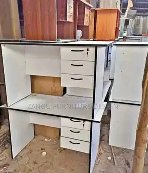Unparalleled Office Desk