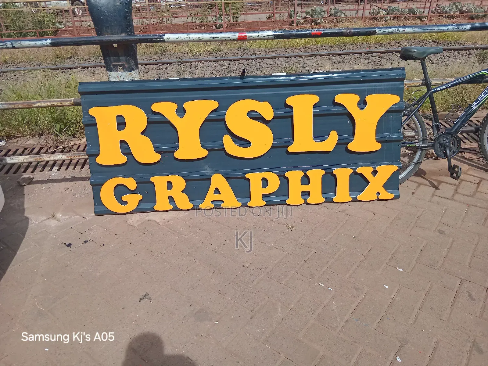Company Logo