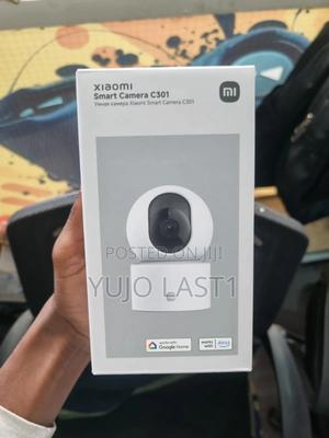 Xiaomi Smart Camera C301 - thumbnail 2