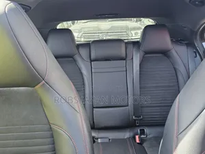 Mercedes-Benz A-Class 2017 Brown