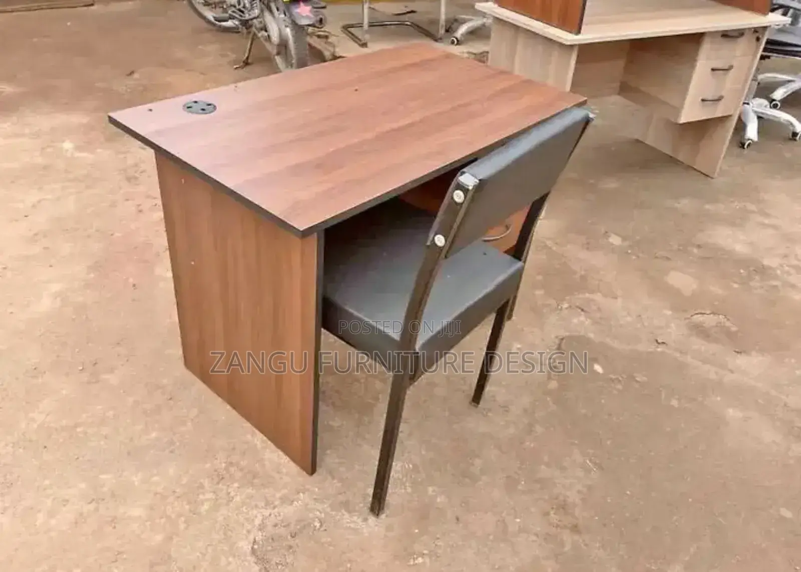 Rare Office Desk