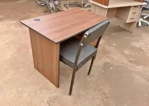 Rare Office Desk