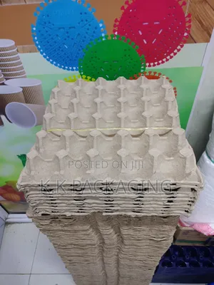 Quality Hard Egg Trays