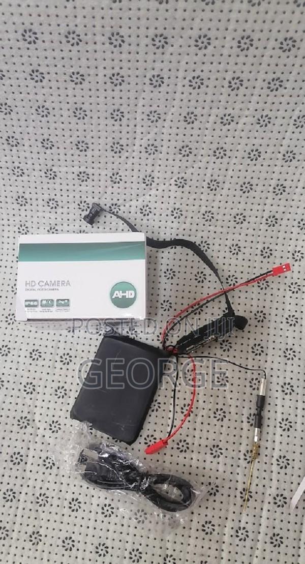 New Arrivalpin Hole Spy Camera 2mp