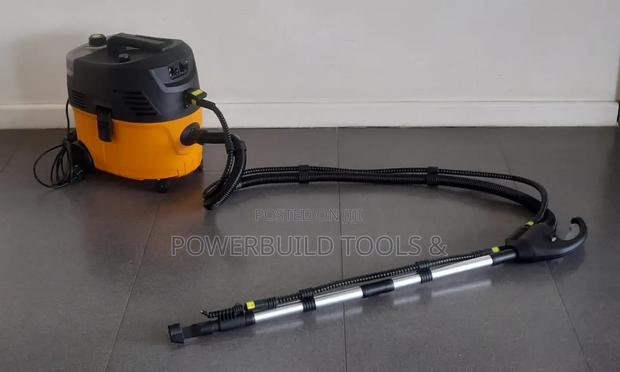 Aico 2 in 1 Vacuum/Steam Cleaning Machine 25litres - thumbnail 2