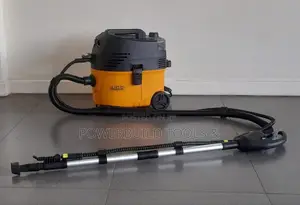 Aico 2 in 1 Vacuum/Steam Cleaning Machine 25litres