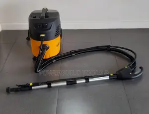 Aico 2 in 1 Vacuum/Steam Cleaning Machine 25litres