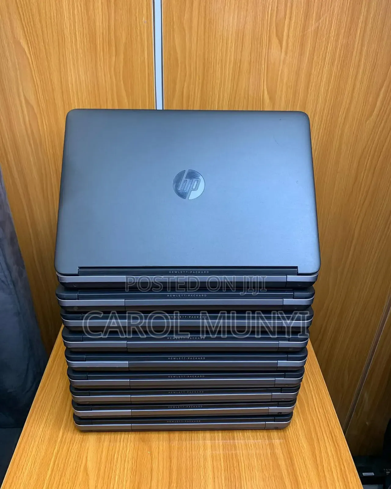 New Laptop HP ProBook 640 G2 8GB Intel Core i5 SSD 256GB