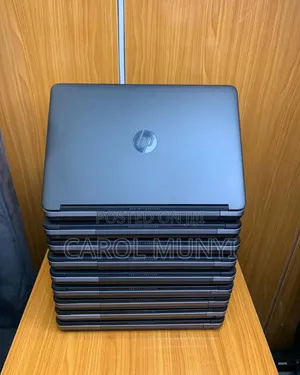 New Laptop HP ProBook 640 G2 8GB Intel Core i5 SSD 256GB