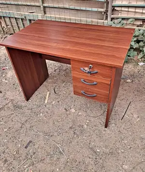 Glitter Desk