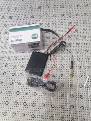 New in -Town PIN Hole Spy Camera - thumbnail 2