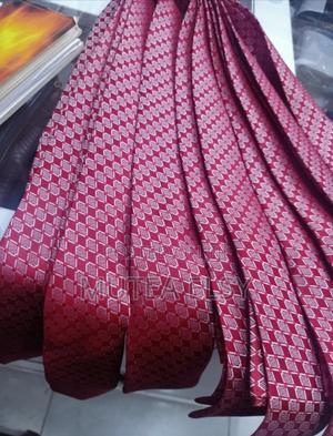 Furschia Executive Single Ties - thumbnail 2