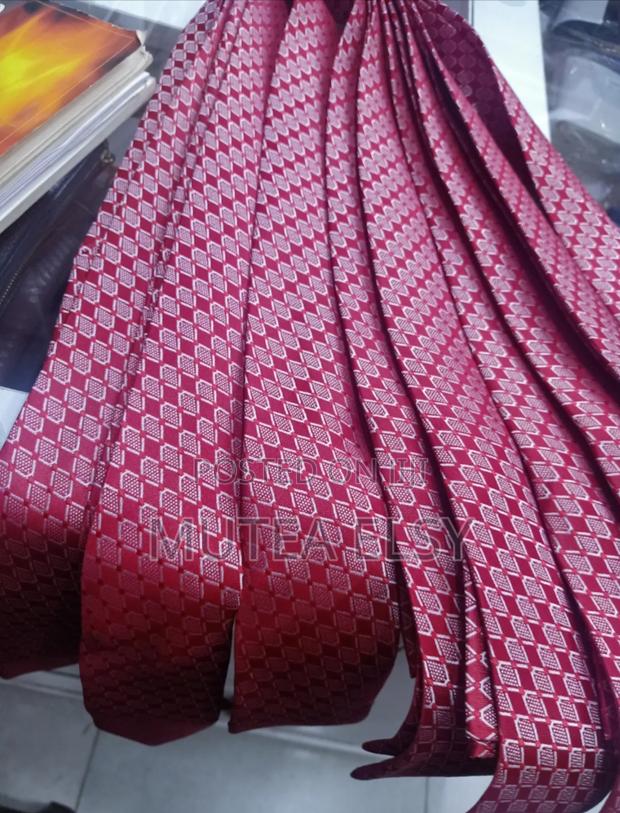 Furschia Executive Single Ties - main view