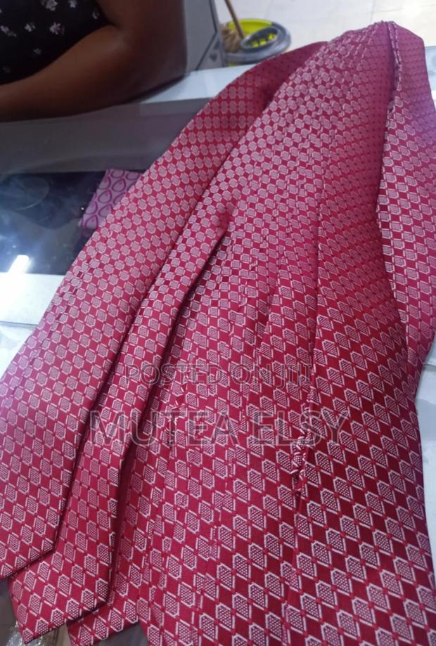 Furschia Executive Single Ties - thumbnail 3