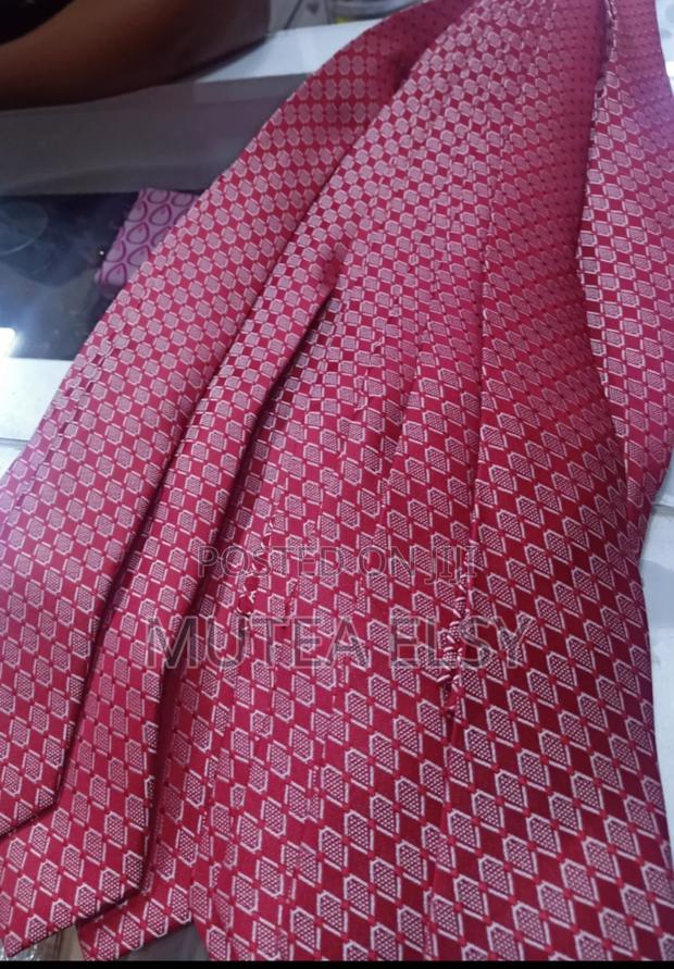 Furschia Executive Single Ties - thumbnail 4