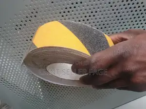 Anti- Slip Safety Tape