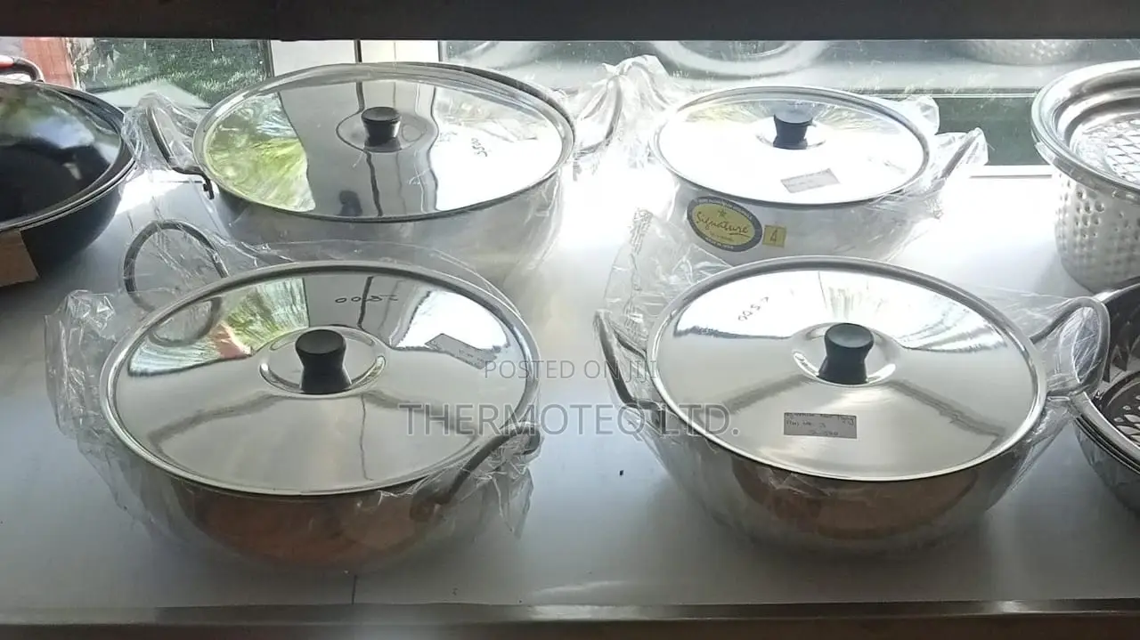 Deep Frying Pan