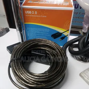 USB 2.0 Extension Cable 20M