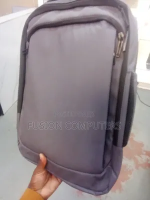 Slim Fit Laptop Bag