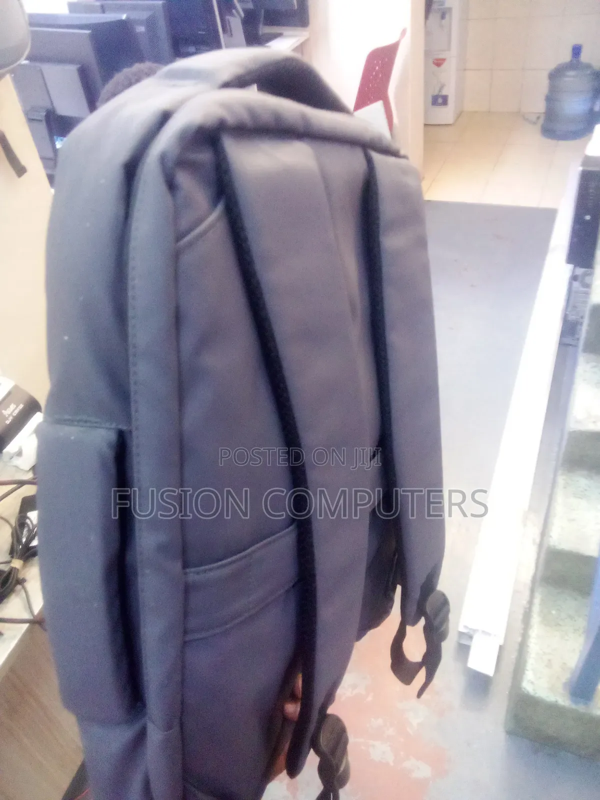 Slim Fit Laptop Bag