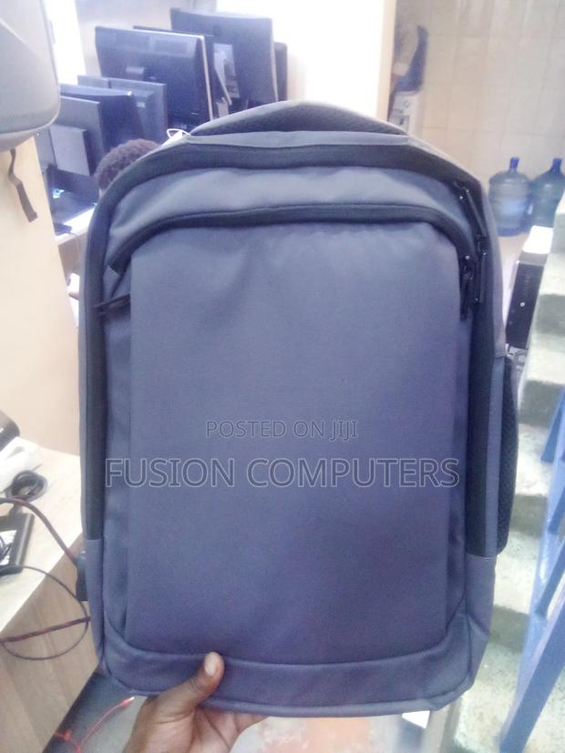 Slim Fit Laptop Bag - thumbnail 4