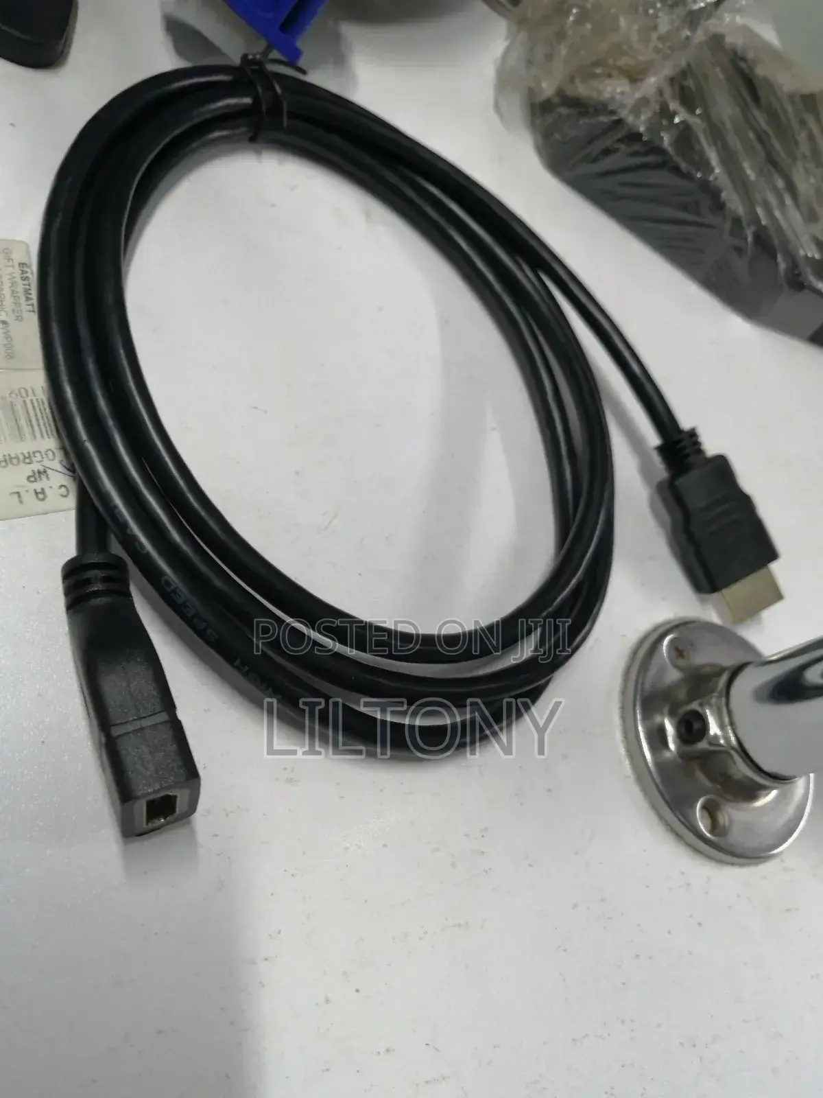 1.5mtrs Hdmi Male to Female Hdmi Cable
