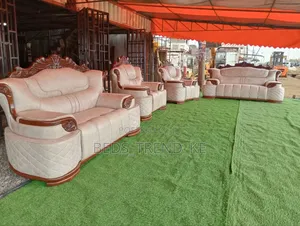Sofa Sets 7seater