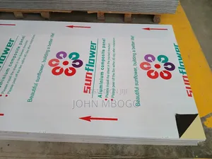 Aluco Boards -4mm High Quality