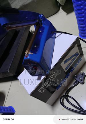 Impulse Sealer/100mm Impulse Sealer - main view