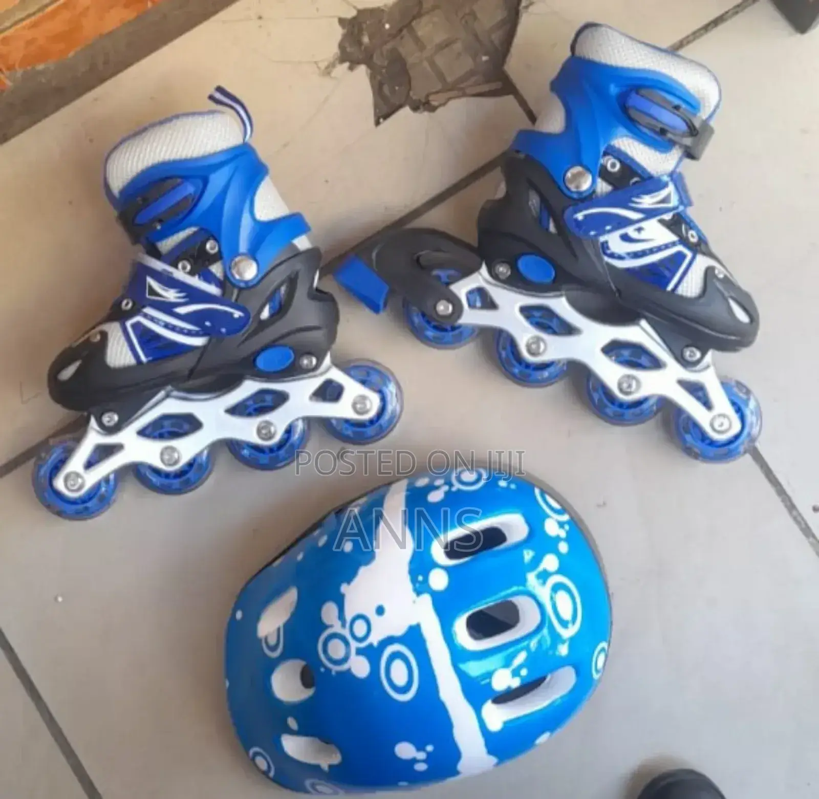 Skating Shoes All Types