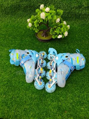 Roller Skaters - Kids Roller Skating (Different Sizes) - thumbnail 2